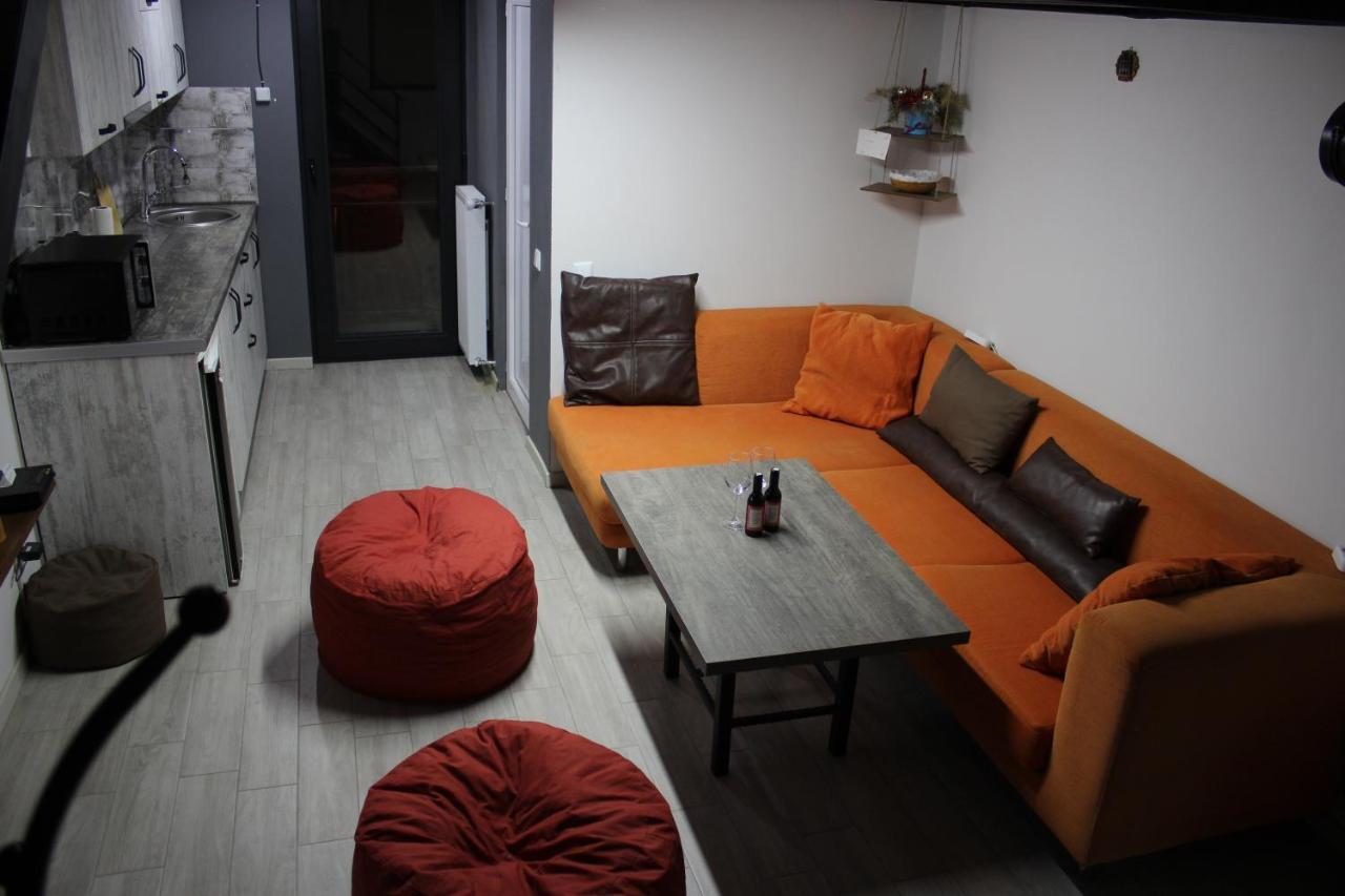 Shota'S Apartment Tbilisi Eksteriør billede
