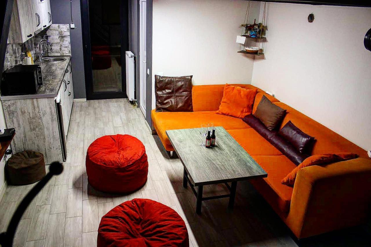 Shota'S Apartment Tbilisi Eksteriør billede